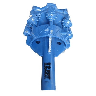 Yatay sondaj için 900mm Yüksek Kaliteli Hard Rock Reamer