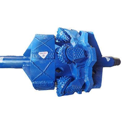 Yatay sondaj için 900mm Yüksek Kaliteli Hard Rock Reamer