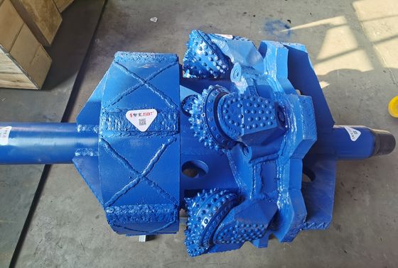 Yatay sondaj için 900mm Yüksek Kaliteli Hard Rock Reamer