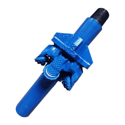 HDD Kaya Delik Açıcısı Çukursuz Borma için Kaya Dökmeci 450mm 18 inç