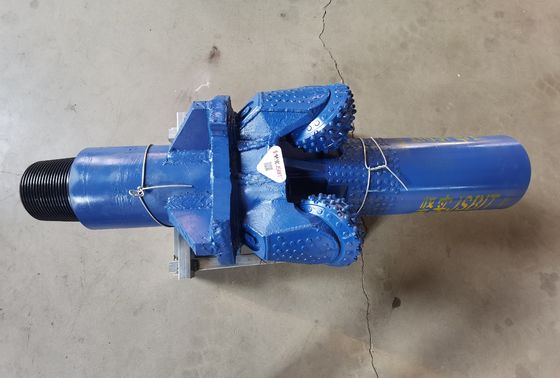 HDD Kaya Delik Açıcısı Çukursuz Borma için Kaya Dökmeci 450mm 18 inç