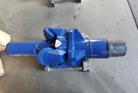 HDD Kaya Delik Açıcısı Çukursuz Borma için Kaya Dökmeci 450mm 18 inç
