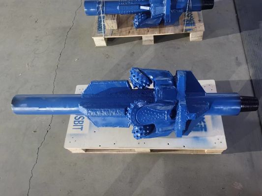 400 mm 16 inç HDD Rock Reamer HDD delik açıcılar
