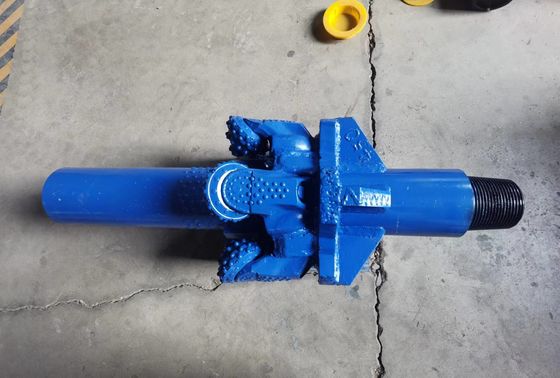 400 mm 16 inç HDD Rock Reamer HDD delik açıcılar