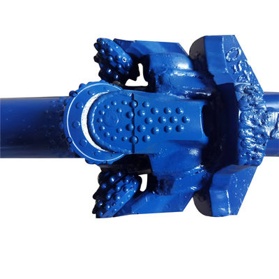 Yatay Yönlü HDD Rock Reamer 300mm