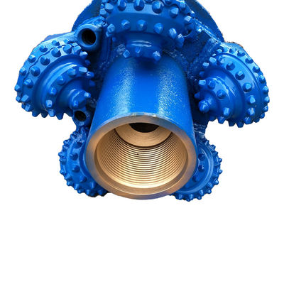 Fabrika 600mm Birleştirilmiş Bit Delik Açıcı Su Kuyuları Döşeme için Dayanıklılık