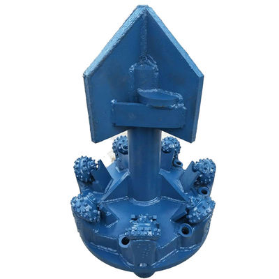 Yüksek Kaliteli 800mm Birleştirilmiş Matkap Bit Delik Açıcısı Su Kuyuları Döşeme için Istikrarlı