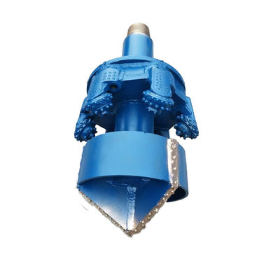 Yüksek Kaliteli 700mm Birleştirilmiş Bit Delik Açıcı