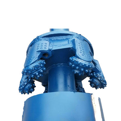 Yüksek Kaliteli 700mm Birleştirilmiş Bit Delik Açıcı