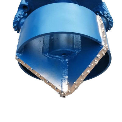 Yüksek Kaliteli 700mm Birleştirilmiş Bit Delik Açıcı
