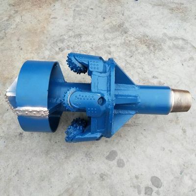 Su kuyusu sondajı için % 100 Yeni Kaliteli 700mm Montajlı Bit Delik Açıcı