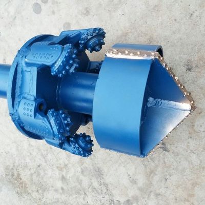 Su kuyusu sondajı için % 100 Yeni Kaliteli 700mm Montajlı Bit Delik Açıcı