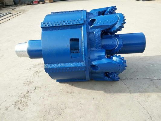 Su kuyusu sondajı için montajlı bit 1000mm delik açıcı