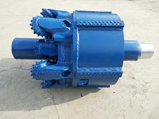 Su kuyusu sondajı için montajlı bit 1000mm delik açıcı