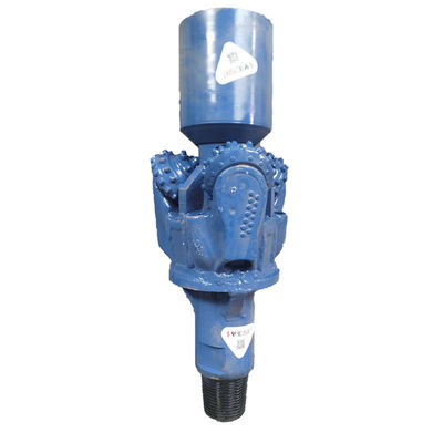 Fabrika 400mm 16 inç Assenble Bit Delik Açıcı Su Kuyuları Kazıma