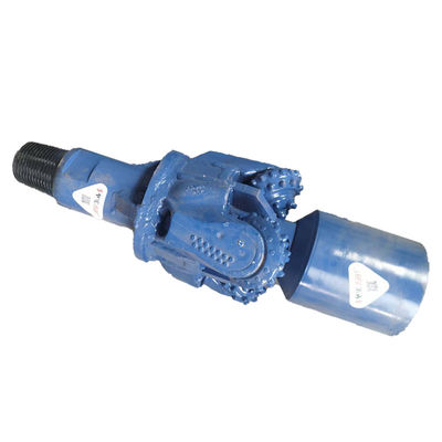 Fabrika 400mm 16 inç Assenble Bit Delik Açıcı Su Kuyuları Kazıma