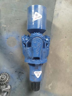 Dikey maden sondajı için 400 mm 16 inç montajlı bit delik açıcı