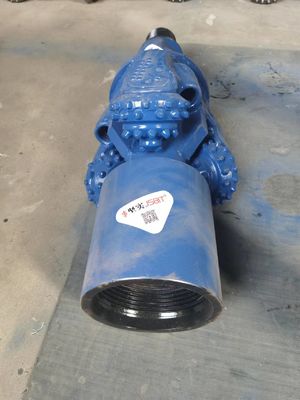 Dikey maden sondajı için 400 mm 16 inç montajlı bit delik açıcı