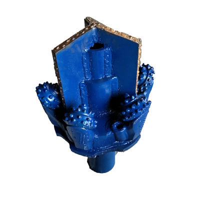 Yüksek Kalite 500mm 20 inç Montajlı Bit Delik Açıcı Su Kuyuları Döşeme için Dayanıklılık