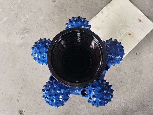 Fabrika 600mm Montajlı matkap Bit Delik Açıcı R Su Kuyuları Borulamak için