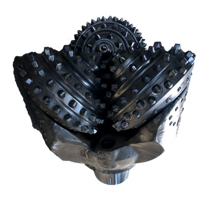 20 Inch IADC537 Tricone Drill Rock Bit Vertikal Maden Buhranı İçin
