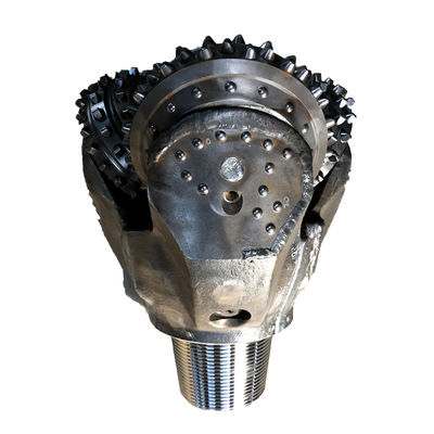 20 Inch IADC537 Tricone Drill Rock Bit Vertikal Maden Buhranı İçin