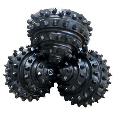 20 Inch IADC537 Tricone Drill Rock Bit Vertikal Maden Buhranı İçin