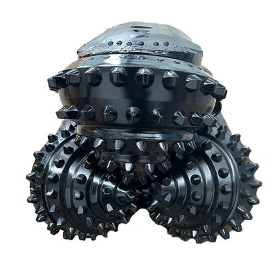 Su kuyusu delme için % 100 Yeni 26 inç IADC517 Tricone Roller Bit
