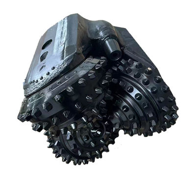 Su kuyusu delme için % 100 Yeni 26 inç IADC517 Tricone Roller Bit