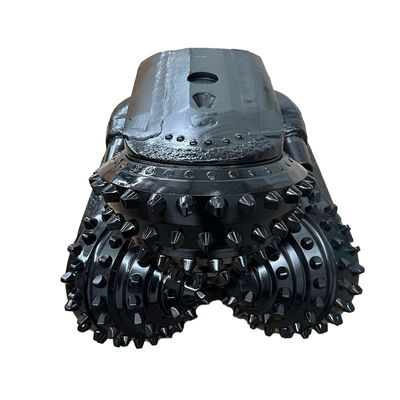 Su kuyusu delme için % 100 Yeni 26 inç IADC517 Tricone Roller Bit