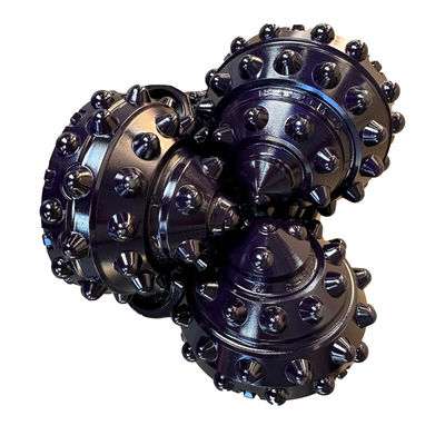 En kaliteli IADC 547 Tricone Roller Bit 8.5 inç 215.9mm
