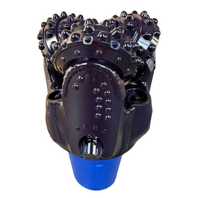 En kaliteli IADC 547 Tricone Roller Bit 8.5 inç 215.9mm