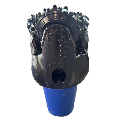 En kaliteli IADC 547 Tricone Roller Bit 8.5 inç 215.9mm