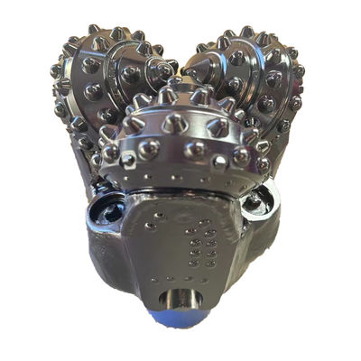 En kaliteli IADC 547 Tricone Roller Bit 8.5 inç 215.9mm