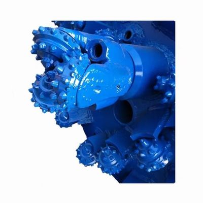 Enerji Fabrikası Montajlı matkap Bit Delik Açıcı 1200mm Dayanıklılıkla Petrol Kuyuları Borulamak için