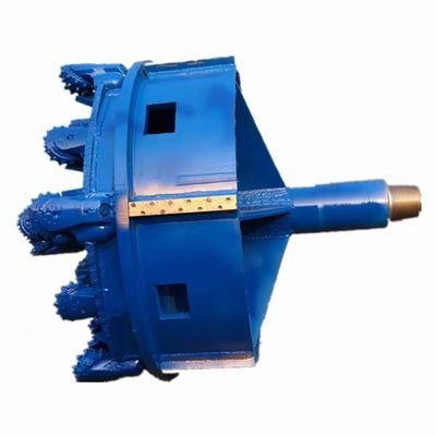 Enerji Fabrikası Montajlı matkap Bit Delik Açıcı 1200mm Dayanıklılıkla Petrol Kuyuları Borulamak için
