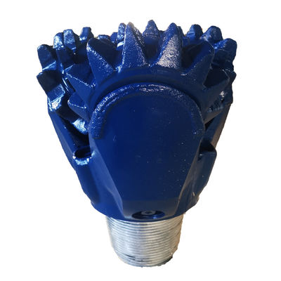 Enerji Fabrikası 14 3/4 inç IADC127 Caly Diş Tricone Kuyu Kuyu Kuyuları