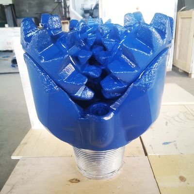 Enerji Fabrikası 14 3/4 inç IADC127 Caly Diş Tricone Kuyu Kuyu Kuyuları