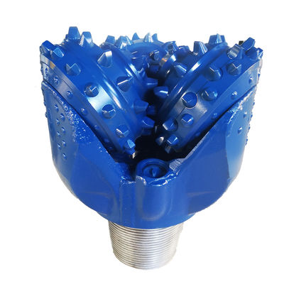 Güç Fabrikası IADC437 374mm Su kuyusu delme için Tricone Rol Bit