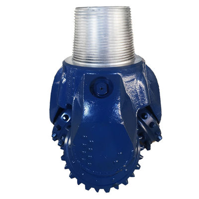 Güç Fabrikası IADC437 374mm Su kuyusu delme için Tricone Rol Bit