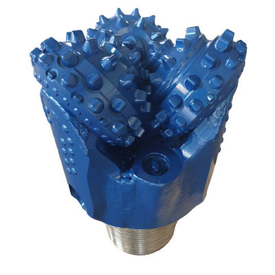 Çin Fabrikası En Kaliteli 9 1/2 inçlik Tricone Roller Bit IADC537
