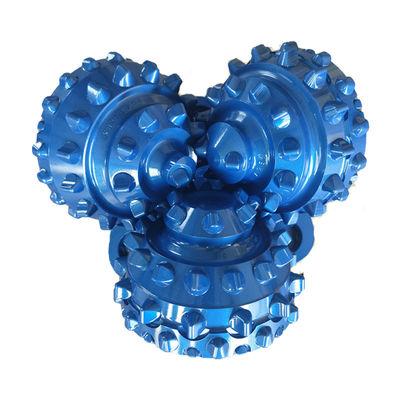 Çin Fabrikası En Kaliteli 9 1/2 inçlik Tricone Roller Bit IADC537