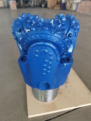 En kaliteli 9 1/2 inç 241mm IADC537 Tricone Kuyu Kuyu Kuyuları