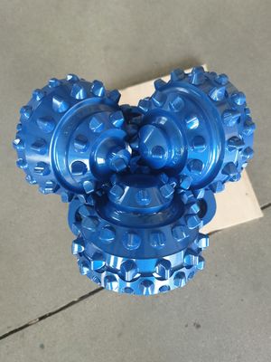 En kaliteli 9 1/2 inç 241mm IADC537 Tricone Kuyu Kuyu Kuyuları