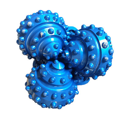 Fabrika tedarikleri Doğrudan 9 5/8 inç 245mm IADC637 Tricone Rock Bit