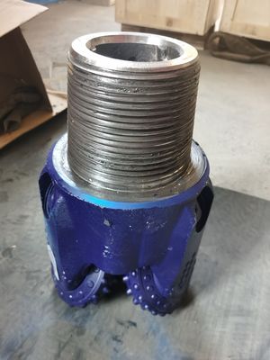 Fabrika tedarikleri Doğrudan 9 5/8 inç 245mm IADC637 Tricone Rock Bit