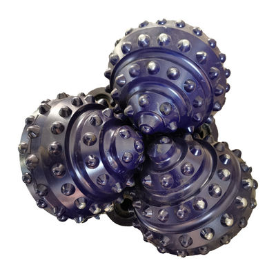 9 7/8 inç 250 mm IADC637 Tricone matkapı fabrika tedarikleri doğrudan