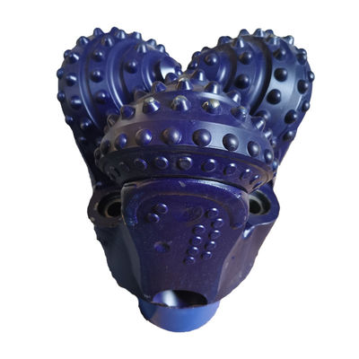 9 7/8 inç 250 mm IADC637 Tricone matkapı fabrika tedarikleri doğrudan