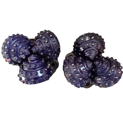 Yüksek Kalite Tricone Kaya matkabı 9 7/8 inç 250 mm IADC637