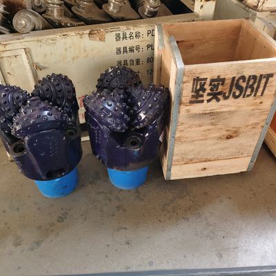 9 7/8 inç 250 mm IADC637 Tricone matkapı fabrika tedarikleri doğrudan
